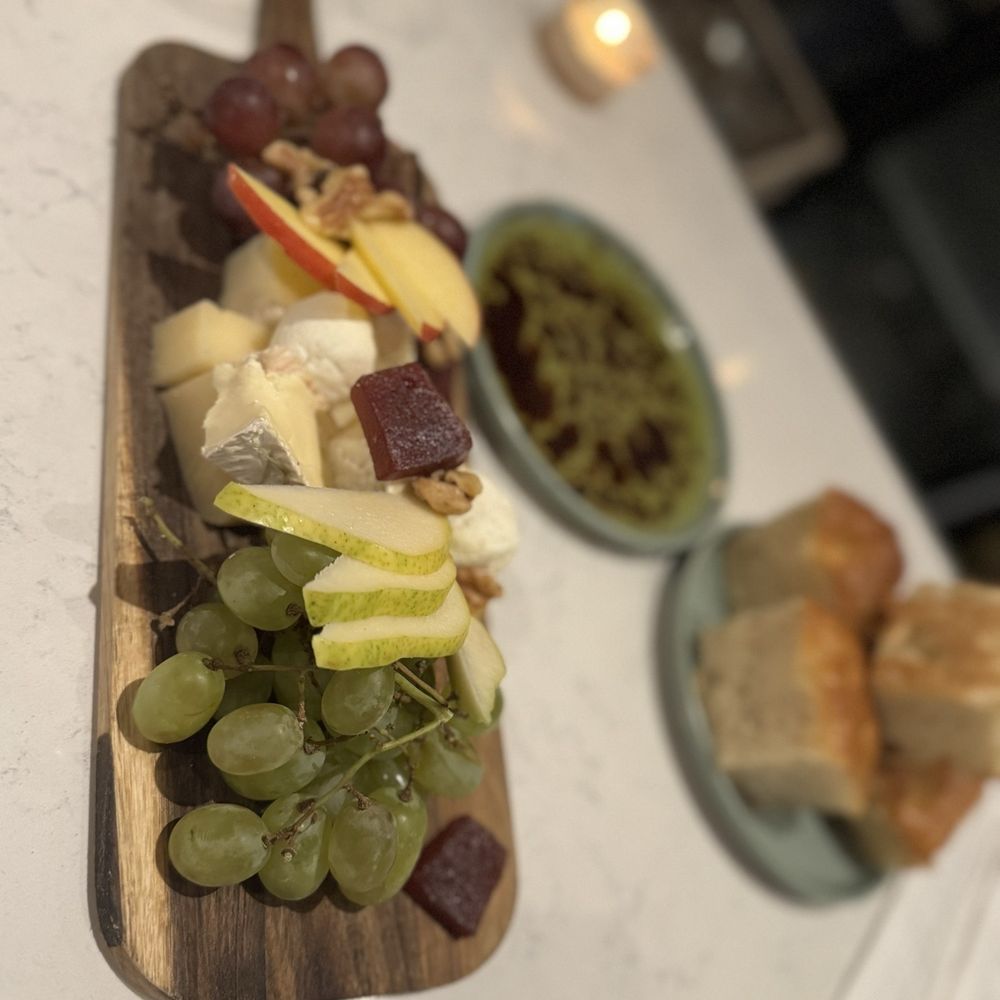 Tour de Tapas - Charcuterie plate - Tapas/Small Plates Near Me - La Mesa, California Tour de Tapas - Charcuterie plate - Tapas/Small Plates Near Me - La Mesa, California