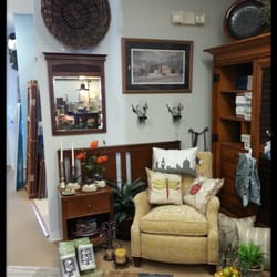 PAC Interiors & Floor Fashions