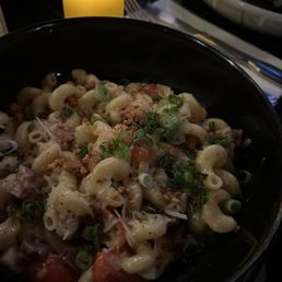 Mac and cheese- rich and creamy Mac and cheese- rich and creamy