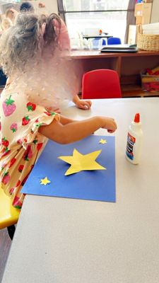 Lil' Friends Day School