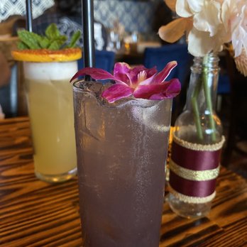 Bosscat Kitchen & Libations - Pineapple Sage Elixir and the good Life - New American Near Me - Irvine, California Bosscat Kitchen & Libations - Pineapple Sage Elixir and the good Life - New American Near Me - Irvine, California