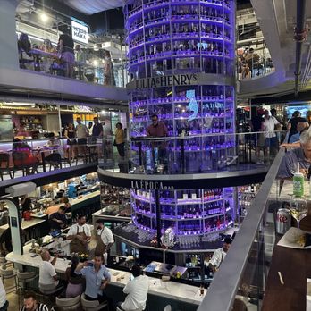 Julia & Henry's - Food Court Near Me - Miami, Florida Julia & Henry's - Food Court Near Me - Miami, Florida