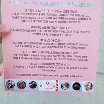 Smackin Cakes - instructions for baking instructions - Bakeries Near Me - Battle Lake, Minnesota