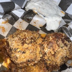 Chameleon - Meatballs