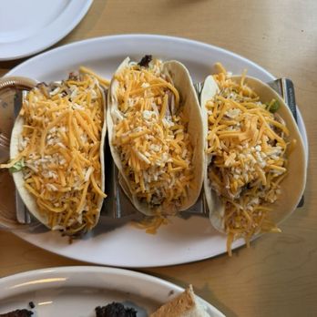 Cool Runnings - Jerk chicken tacos - Caribbean Near Me - Michigan City, Indiana