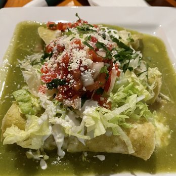 Guacamole - Mexican Near Me - Jupiter, Florida