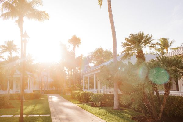 Sunset Key Cottages by null