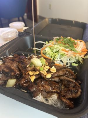 Four Sisters Grill by null