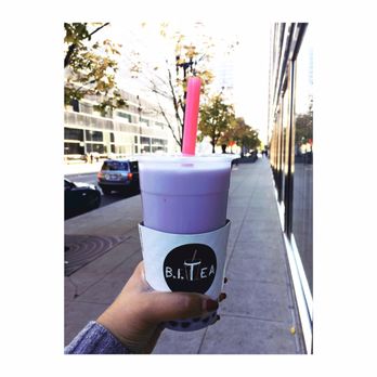 B.I. Tea & Dim Sum - Bubble Tea Near Me - Chicago, Illinois
