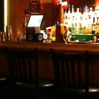 Cabot Motor Inn - The bar. - Hotels Near Me - Lancaster, New Hampshire