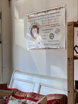 Anu Rana's Healthy Kitchen by null