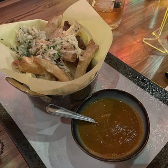 The Sedgwick - Duck fat fries - Salad Near Me - Vancouver, Washington