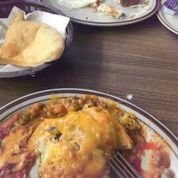 Jerry's Cafe - Stuffed sopapilla and breakfast goods - New Mexican Cuisine Near Me - Gallup, New Mexico Jerry's Cafe - Stuffed sopapilla and breakfast goods - New Mexican Cuisine Near Me - Gallup, New Mexico