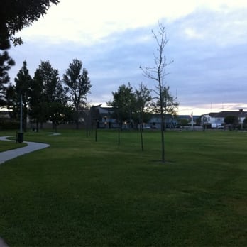 Liberty Park - Parks Near Me - Westminster, California
