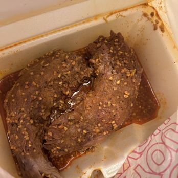Cajun's City - Turkey Neck spicy - Cajun/Creole Near Me - Houston, Texas Cajun's City - Turkey Neck spicy - Cajun/Creole Near Me - Houston, Texas