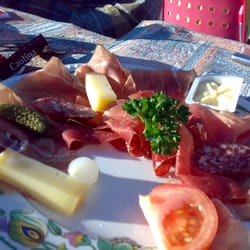 Restaurant Plumachit