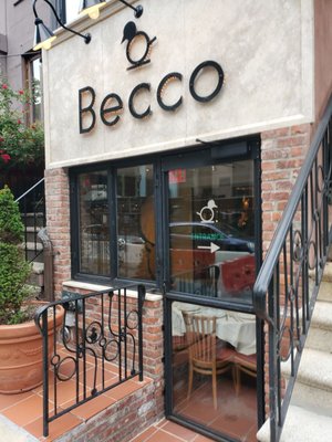 Becco by null
