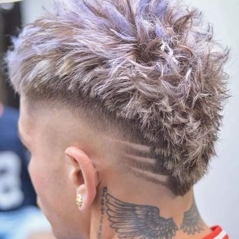 Famous Cutz Barbershop - What I asked for - Barbers Near Me - Phoenix, Arizona Famous Cutz Barbershop - What I asked for - Barbers Near Me - Phoenix, Arizona