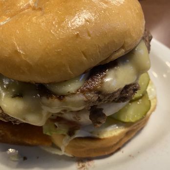 Son of Thurman - Cheeseburger. - American Near Me - Galena, Ohio Son of Thurman - Cheeseburger. - American Near Me - Galena, Ohio