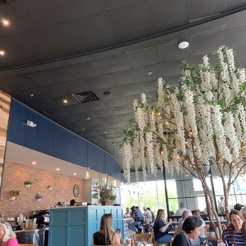 Willow & Whisk - indoors - Breakfast & Brunch Near Me - Wyckoff, New Jersey