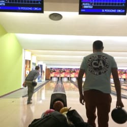 Bowling dei Fiori