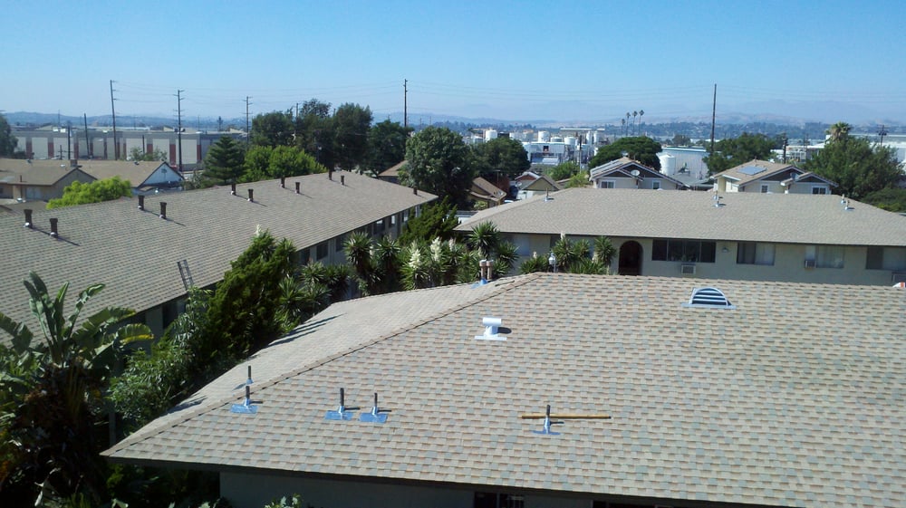 Slide of HD Roofs, Inc.
