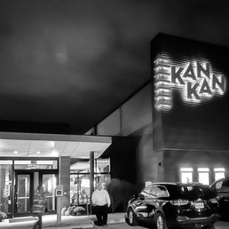 KAN-KAN CINEMA AND RESTAURANT - Updated June 2025 - 447 Photos & 131