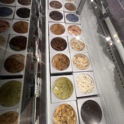 Baskin Robbins