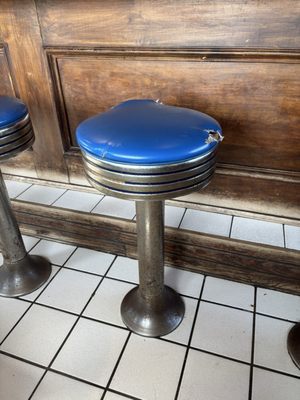 Nic's Grill by null