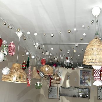 Sugar Baby - Cute Christmas decor! Warm & inviting cafe! - Coffee & Tea Near Me - Seminole, Florida Sugar Baby - Cute Christmas decor! Warm & inviting cafe! - Coffee & Tea Near Me - Seminole, Florida