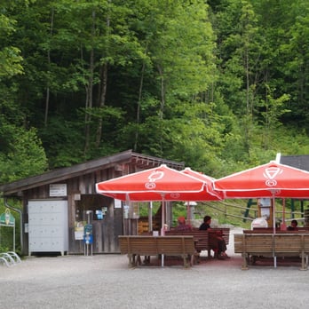 Kitzlochklamm - Landmarks & Historical Buildings Near Me - Taxenbach, 5