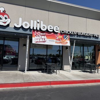 Jollibee - Fast Food Near Me - Las Vegas, Nevada Jollibee - Fast Food Near Me - Las Vegas, Nevada