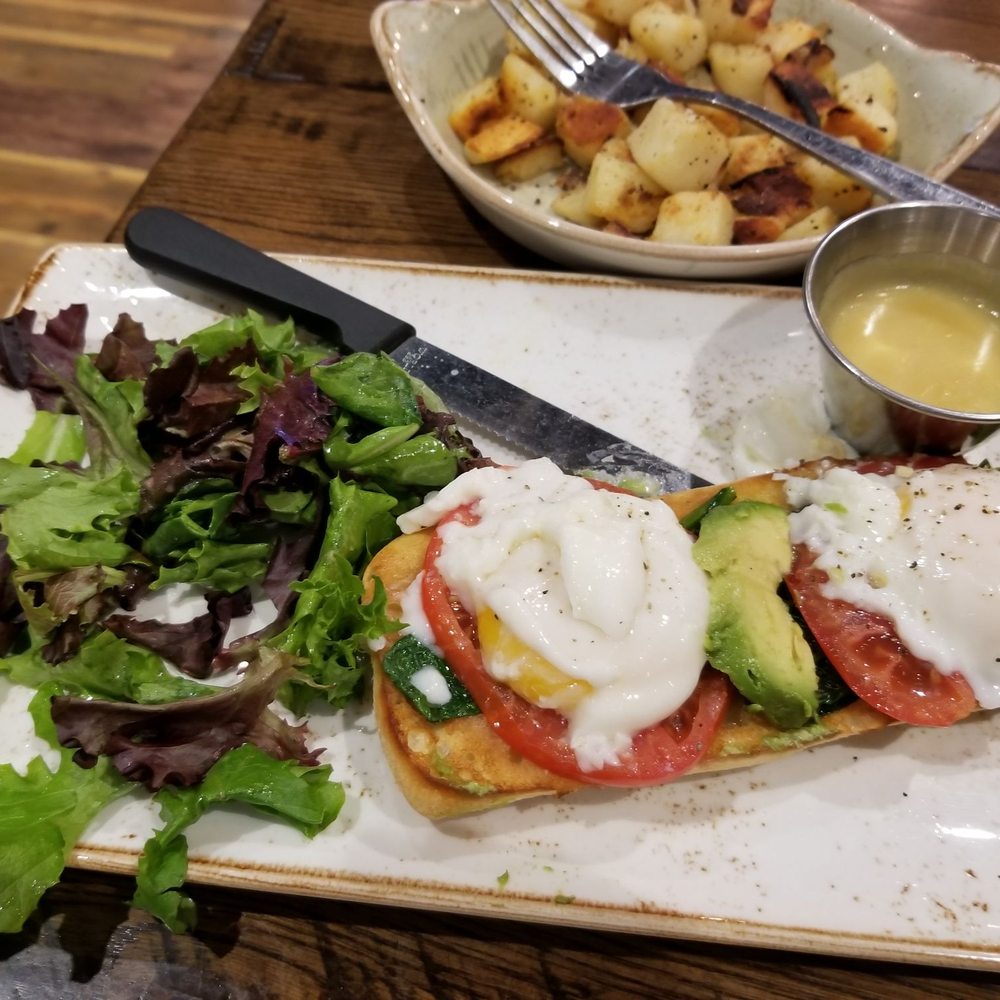 First Watch - Breakfast & Brunch Near Me - Riverview, Florida First Watch - Breakfast & Brunch Near Me - Riverview, Florida