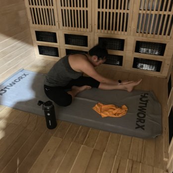 HOTWORX - Coppell - HOT ISO - Yoga Near Me - Coppell, Texas HOTWORX - Coppell - HOT ISO - Yoga Near Me - Coppell, Texas