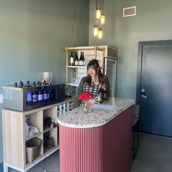 Cellar 68 - Wine Bars Near Me - San Diego, California Cellar 68 - Wine Bars Near Me - San Diego, California