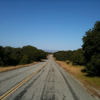 FORA ESCA Remediation Program - Hiking Near Me - Marina, California