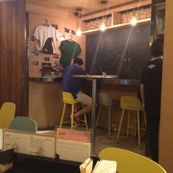 SAMA - Japanese Curry Near Me - Hong Kong, HK