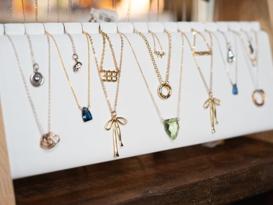 Silver in the City - Carmel by null