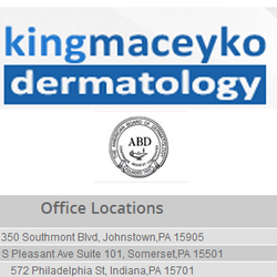 King-Maceyko Dermatology