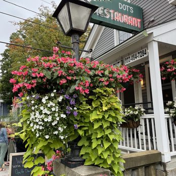 Dot's Restaurant - Diners Near Me - Wilmington, Vermont Dot's Restaurant - Diners Near Me - Wilmington, Vermont
