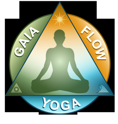 Gaia Flow Yoga - Plano