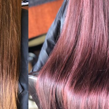Dreamers Hair Studio - Beautiful red color - Hair Salons Near Me - Reno, Nevada Dreamers Hair Studio - Beautiful red color - Hair Salons Near Me - Reno, Nevada