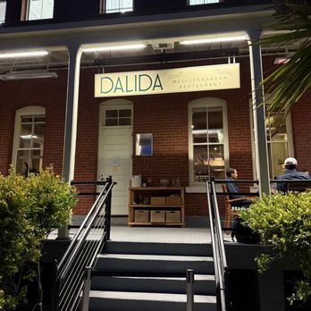 Dalida - Mediterranean Near Me - San Francisco, California Dalida - Mediterranean Near Me - San Francisco, California