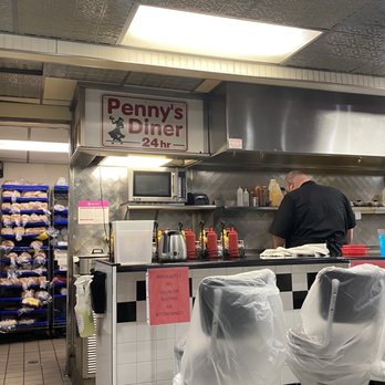 Penny's Diner - The midnight cook. - Diners Near Me - Yuma, Arizona Penny's Diner - The midnight cook. - Diners Near Me - Yuma, Arizona