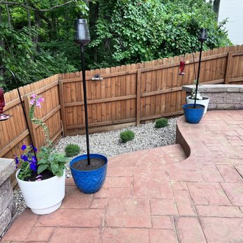 Silvers Concrete and Paving - Masonry/Concrete Near Me - Indianapolis, Indiana