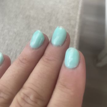 Paint Nail Bar - Chipped nails - Nail Salons Near Me - Sarasota, Florida Paint Nail Bar - Chipped nails - Nail Salons Near Me - Sarasota, Florida