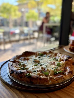 Cork & Pig Tavern Las Colinas by null