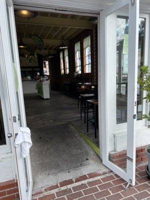 Key West Key Lime Pie Co. by null