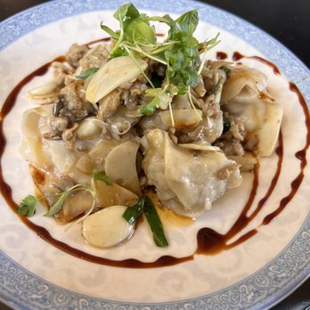 LSXO - Pork Beef Shrimp Dumpling - Vietnamese Near Me - Huntington Beach, California LSXO - Pork Beef Shrimp Dumpling - Vietnamese Near Me - Huntington Beach, California