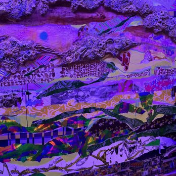 The Real Unreal - Meow Wolf - Art Museums Near Me - Grapevine, Texas The Real Unreal - Meow Wolf - Art Museums Near Me - Grapevine, Texas
